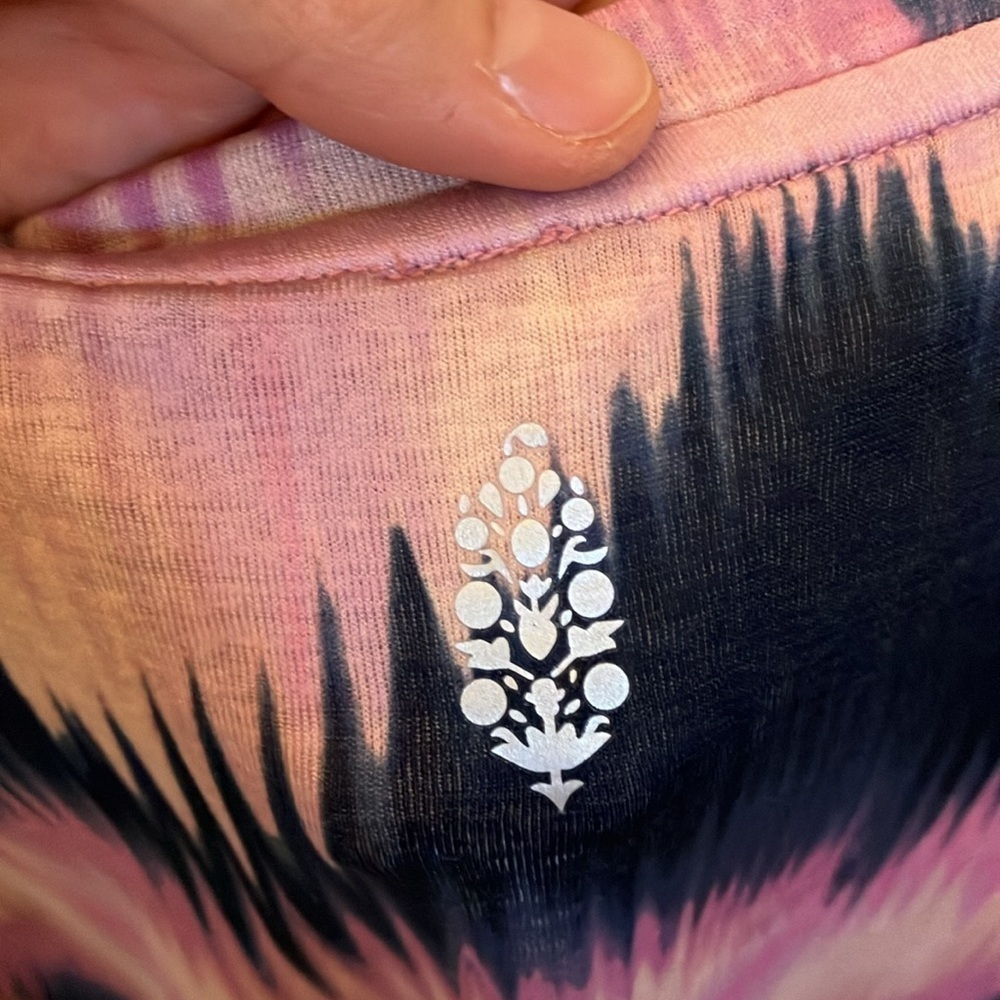 FP Movement - True North Tee Printed - Picture 7 of 8